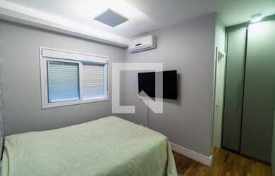 Imagem 7: Apartamento à Venda - Chácara Inglesa, 2 Quartos, 70 m2