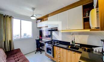 Imagem: Apartamento à Venda - Belém, 1 Quarto