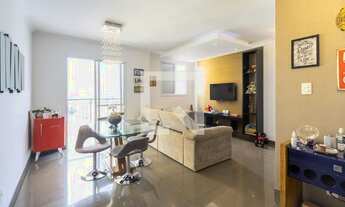 Imagem: Apartamento à Venda - Água Branca, 2 Quartos