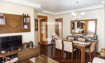 Imagem: Apartamento à Venda - Cambuci, 3 Quartos