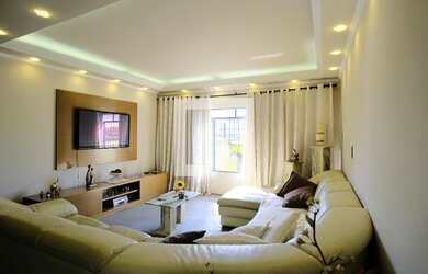 Imagem 2: Casa à Venda - Tatuapé, 4 Quartos, 255 m2