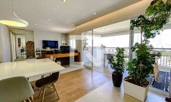 Imagem: Apartamento à Venda - Vila Mariana, 2 Quartos