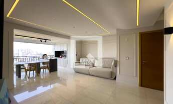 Imagem 2: Apartamento à Venda - Vila Mariana, 2 Quartos, 105 m2