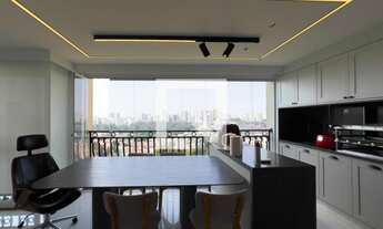 Imagem 7: Apartamento à Venda - Vila Mariana, 2 Quartos, 105 m2