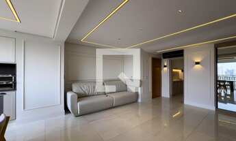 Imagem 3: Apartamento à Venda - Vila Mariana, 2 Quartos, 105 m2