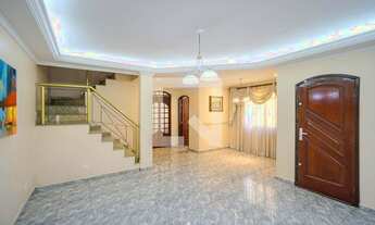 Imagem 3: Casa à Venda - Tatuapé, 3 Quartos, 251 m2