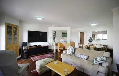 Imagem 3: Apartamento à Venda - Vila Nova Conceição, 2 Quartos, 116 m2