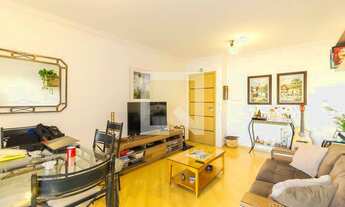 Imagem: Apartamento à Venda - Vila Esperança