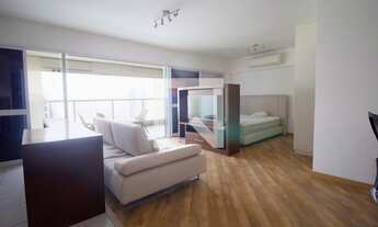 Imagem: Apartamento à Venda - Pinheiros, 1 Quarto