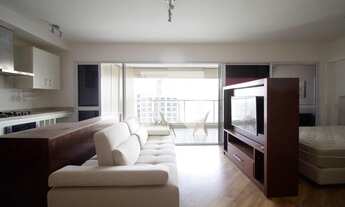 Imagem 2: Apartamento à Venda - Pinheiros, 1 Quarto, 57 m2