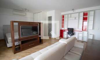 Imagem 6: Apartamento à Venda - Pinheiros, 1 Quarto, 57 m2