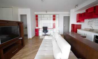 Imagem 5: Apartamento à Venda - Pinheiros, 1 Quarto, 57 m2