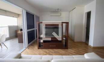 Imagem 7: Apartamento à Venda - Pinheiros, 1 Quarto, 57 m2