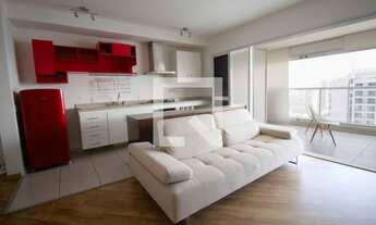 Imagem 3: Apartamento à Venda - Pinheiros, 1 Quarto, 57 m2