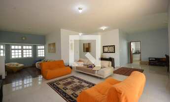 Imagem: Casa à Venda - Interlagos, 3 Quartos, 980