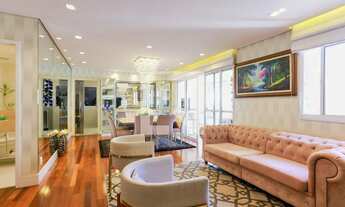 Imagem 4: Apartamento à Venda - Jardim Éster Yolanda, 3 Quartos, 140 m2