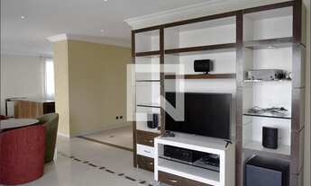 Imagem 3: Apartamento à Venda - Paraíso, 4 Quartos, 304 m2