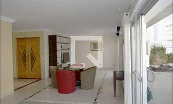 Imagem: Apartamento à Venda - Paraíso, 4 Quartos