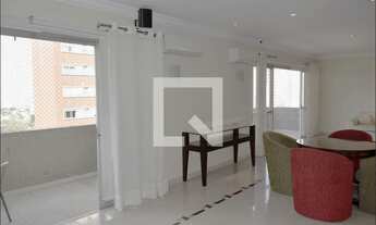 Imagem 2: Apartamento à Venda - Paraíso, 4 Quartos, 304 m2