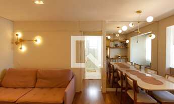 Imagem: Apartamento à Venda - Parque São Lucas