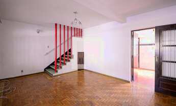 Imagem: Casa à Venda - Vila das Mercês, 7 Quartos