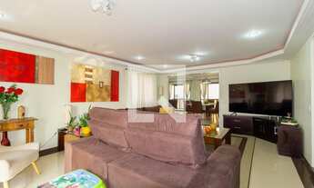 Imagem: Apartamento à Venda - Mooca, 4 Quartos