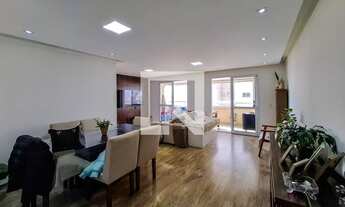 Imagem: Apartamento à Venda - Cambuci, 3 Quartos