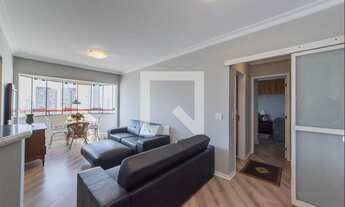 Imagem: Apartamento à Venda - Brooklin, 2 Quartos