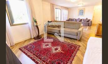 Imagem 5: Apartamento à Venda - Mooca, 2 Quartos, 184 m2