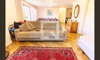 Imagem 4: Apartamento à Venda - Mooca, 2 Quartos, 184 m2