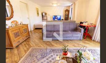 Imagem 2: Apartamento à Venda - Mooca, 2 Quartos, 184 m2