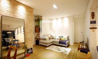 Imagem: Apartamento à Venda - Sumaré, 2 Quartos