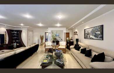 Imagem 15: Apartamento à Venda - Jardim Paulista, 3 Quartos, 201 m2