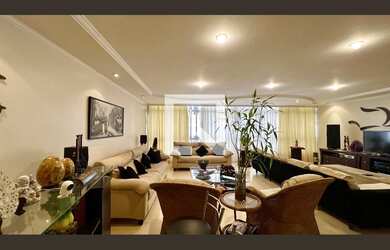 Imagem 12: Apartamento à Venda - Jardim Paulista, 3 Quartos, 201 m2