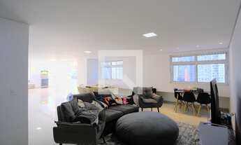 Imagem 2: Apartamento à Venda - Tatuapé, 3 Quartos, 299 m2