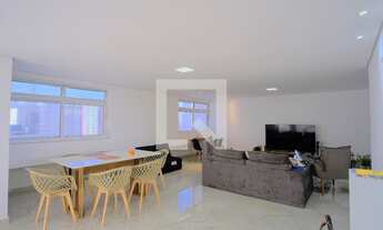 Imagem 3: Apartamento à Venda - Tatuapé, 3 Quartos, 299 m2