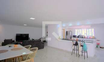 Imagem 4: Apartamento à Venda - Tatuapé, 3 Quartos, 299 m2