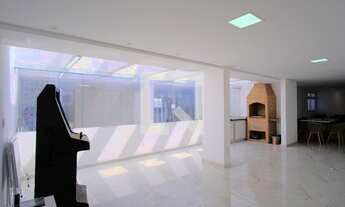 Imagem 6: Apartamento à Venda - Tatuapé, 3 Quartos, 299 m2