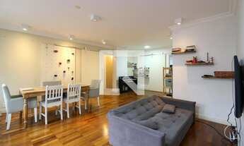 Imagem 3: Apartamento à Venda - Paraíso, 4 Quartos, 140 m2