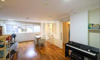 Imagem 2: Apartamento à Venda - Paraíso, 4 Quartos, 140 m2