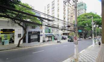 Imagem 6: Apartamento à Venda - Paraíso, 4 Quartos, 140 m2