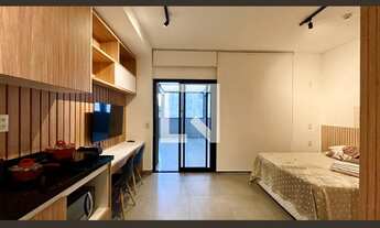 Imagem 2: Apartamento à Venda - Pinheiros, 1 Quarto, 82 m2