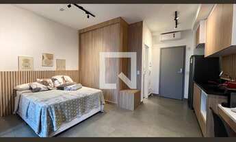 Imagem: Apartamento à Venda - Pinheiros, 1 Quarto