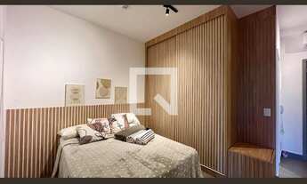 Imagem 4: Apartamento à Venda - Pinheiros, 1 Quarto, 82 m2