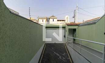 Imagem 7: Casa à Venda - Vila das Mercês, 3 Quartos, 300 m2