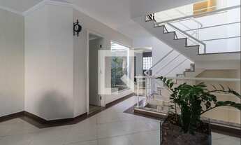 Imagem 6: Casa à Venda - Vila das Mercês, 3 Quartos, 300 m2