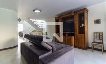 Imagem 5: Casa à Venda - Vila das Mercês, 3 Quartos, 300 m2