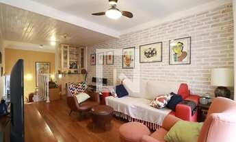 Imagem: Casa à Venda - Vila Romana, 4 Quartos