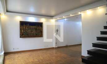 Imagem: Casa à Venda - Planalto Paulista, 3 Quartos