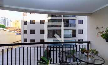 Imagem 5: Apartamento à Venda - Vila Prudente, 3 Quartos, 89 m2